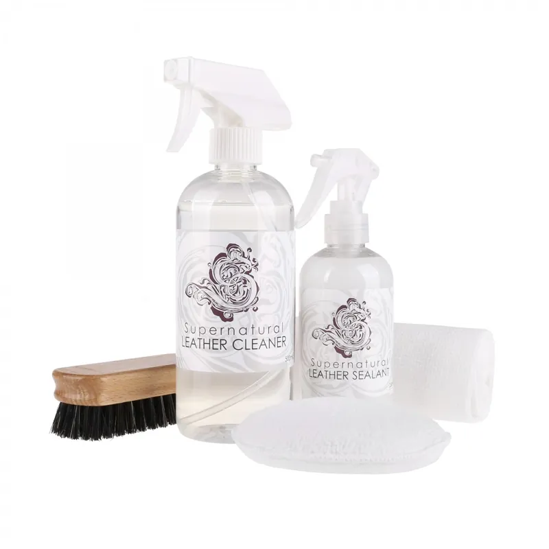 Set de cosmetice auto pentru curățarea pielii Supernatural Preț mic