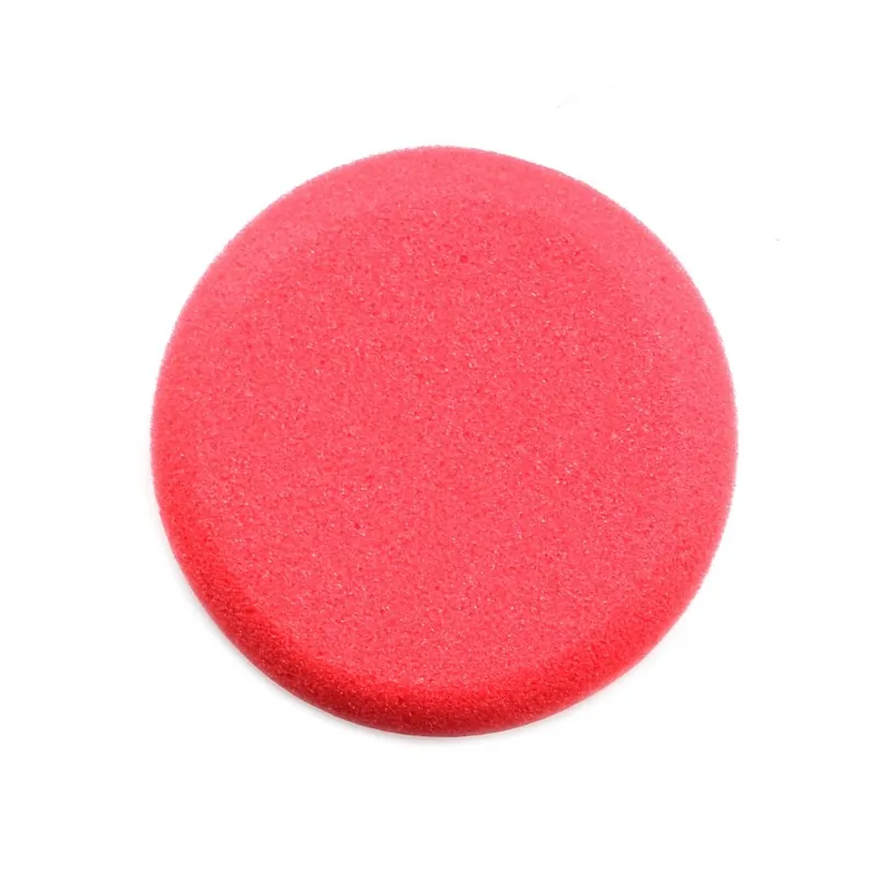 Bestseller Aplicator Flexipads Soft Edge Red