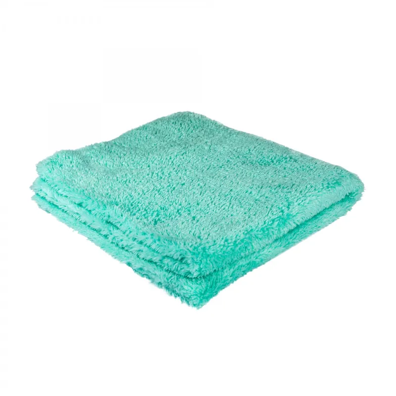 Cumpărături sigure Carbon Collective Luxe 600GSM Super Soft Microfibre Cloth