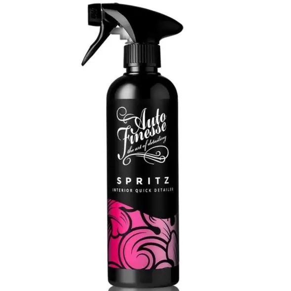 Auto Finesse Spritz Interior Detail Spray (500 ml) Premium