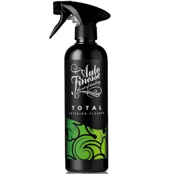 Auto Finesse Total Interior Cleaner (500 ml) Livrare rapidă
