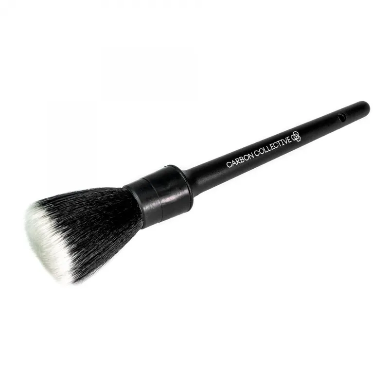 Carbon Collective Ultra Soft Detailing Brush 18 Preferatul clienților