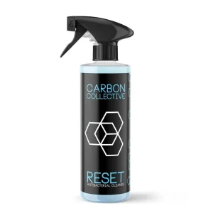 Detergent antibacterian Carbon Collective Reset Antibacterial Fabric Cleaner (500 ml) Chilipir