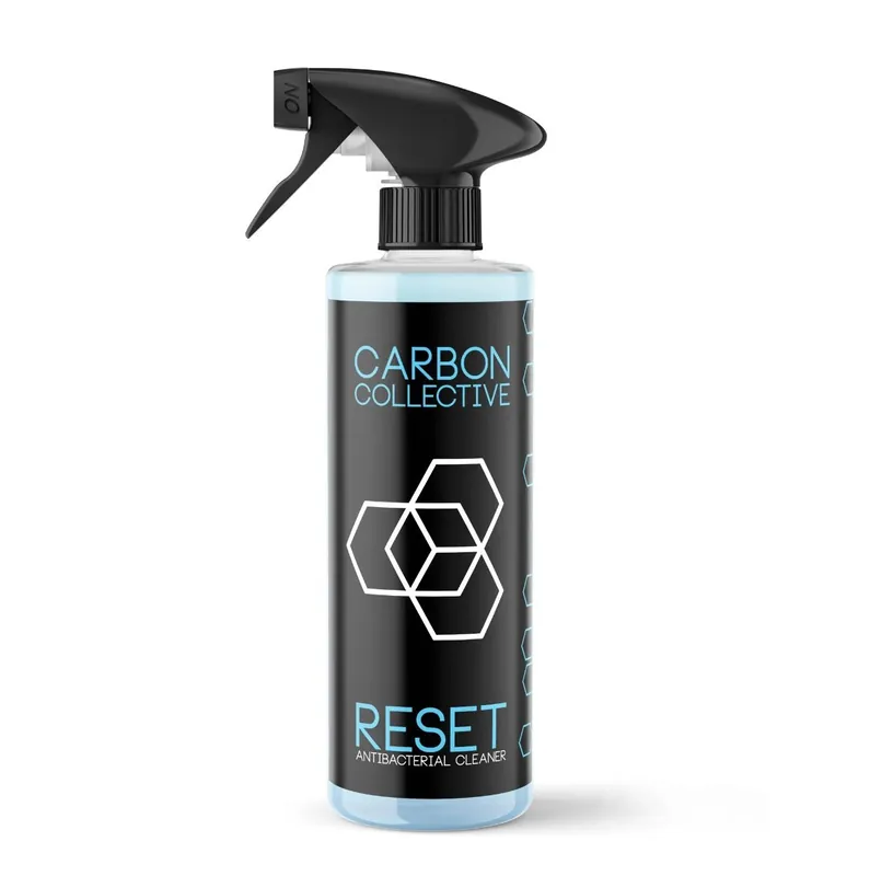 Detergent antibacterian Carbon Collective Reset Antibacterial Fabric Cleaner (500 ml) Chilipir