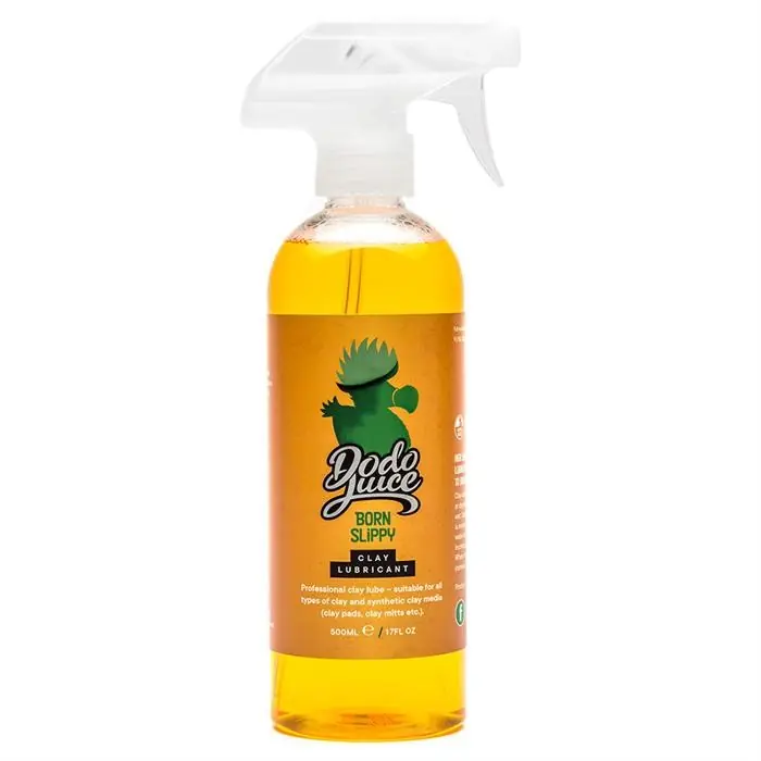 Dodo Juice Born Slippy (500 ml) Bestseller