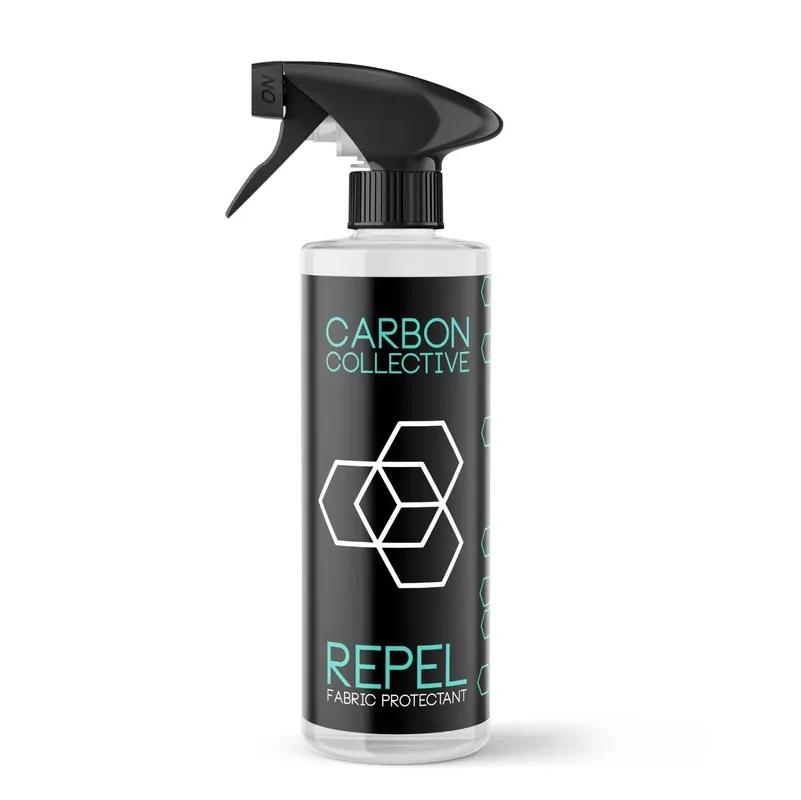 Impregnarea textilelor Carbon Collective Repel Fabric Protectant 2.0 (500 ml) Discount