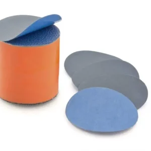 Chilipir Hârtie abrazivă Flexipads Abraziv P1500 PSA 35 - 1 buc