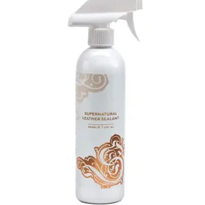Sigilant pentru piele Supernatural Leather Sealant (500 ml) Nu rata