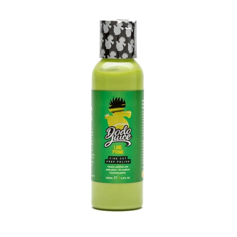 Dodo Juice Lime Prime (100 ml) Livrare expres