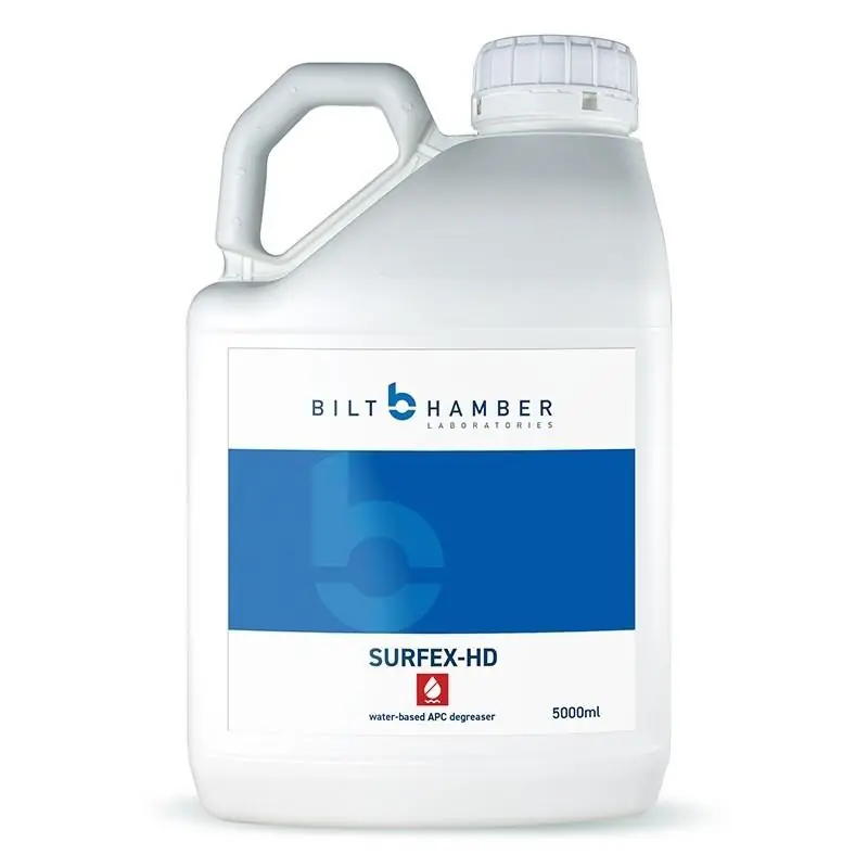 Ofertă limitată Curatator universal Bilt Hamber Surfex HD V2 (5 l)