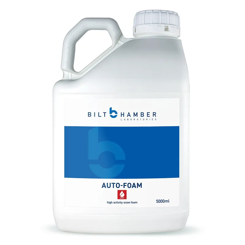 Cumpără acum Spumă activă Bilt Hamber Auto-Foam V2 (5 l)