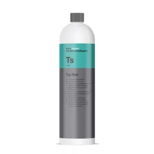 Tratarea materialelor plastice interioare Koch Chemie Top Star (1 l) Cumpărături sigure