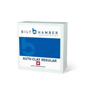Doar azi Argilă de curățare pentru vopsea tare Bilt Hamber Auto-Clay-Regular (200g)