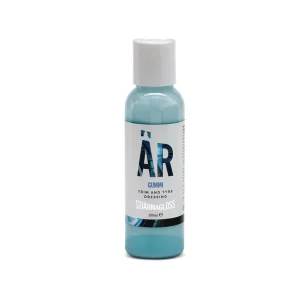 Retur ușor Preparat pentru anvelope și plastic Stjärnagloss Gummi (100 ml)