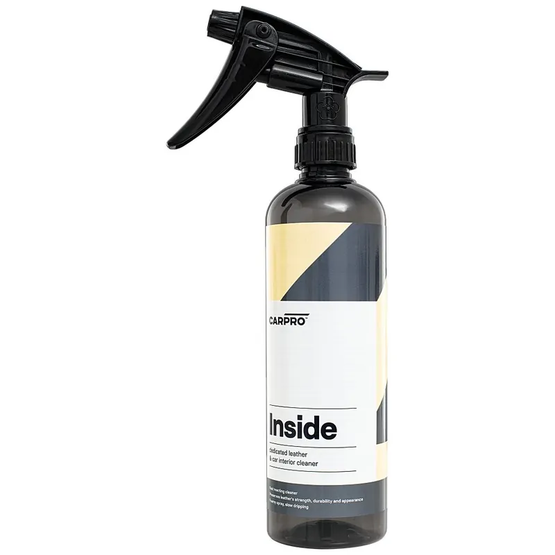 Detergent pentru interior CarPro Inside (500 ml) Discount