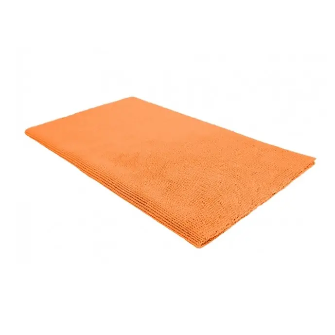 Noutate Prosop din microfibră Purestar Speed Polish Multi Towel Orange