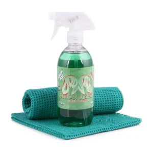 Livrare gratuită Set cosmetice auto Dodo Juice pentru pahare