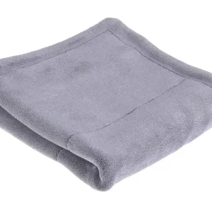 Prosop din microfibră Purestar Superior Buffing Towel Gri Cumpărături sigure