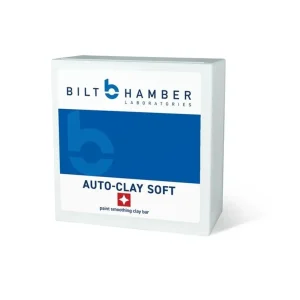 Expediere rapidă Argilă de curățare a vopselei Bilt Hamber Auto-Clay-Soft (200 g)