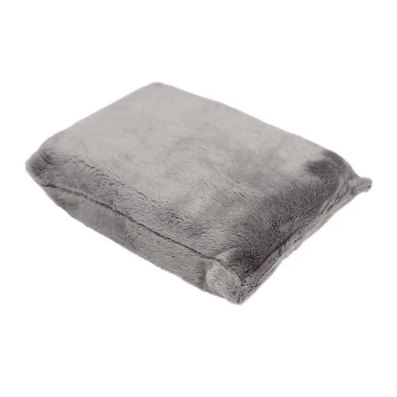 Burete de spalat din microfibra Purestar Plush Washing Pad Cumpără online