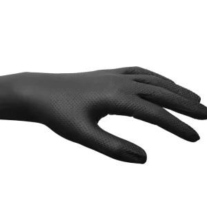 Ultima șansă Mănușă din nitril rezistentă chimic Brela Pro Care CDC Grip Nitrile - M