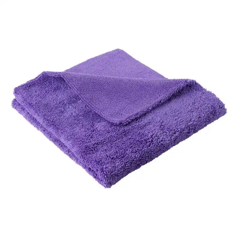 Lavetă Ewocar Microfiber Cloth Ultra Violet Reducere