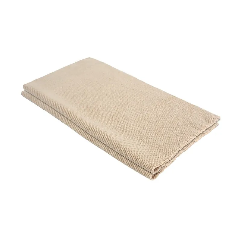 Bestseller Prosop din microfibră Purestar Brownie Buffing Towel