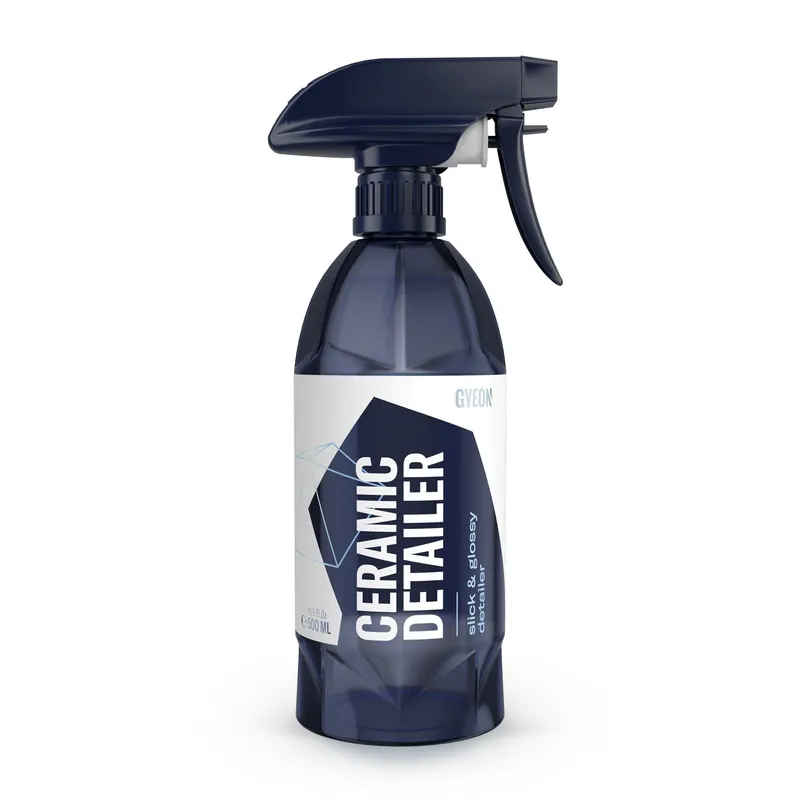 Reduceri Detailer ceramic Gyeon Q2M CeramicDetailer (500 ml)