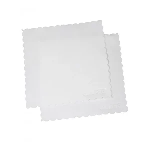Lavetă din microfibră CarPro Suede (10 x 10 cm) Preț promoțional