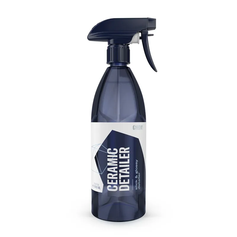 Detailer ceramic Gyeon Q2M CeramicDetailer (1 l) Plată securizată