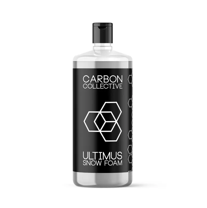 Cel mai bun preț Spumă activă Carbon Collective Ultimus Snow Foam (1 l)