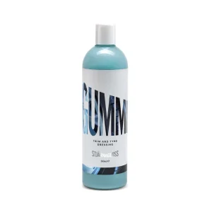 Preparat pentru anvelope și plastic Stjärnagloss Gummi (500 ml) Vezi acum