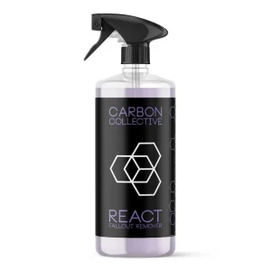 Chilipir Carbon Collective React Fallout Remover Wheel Cleaner (1 l)