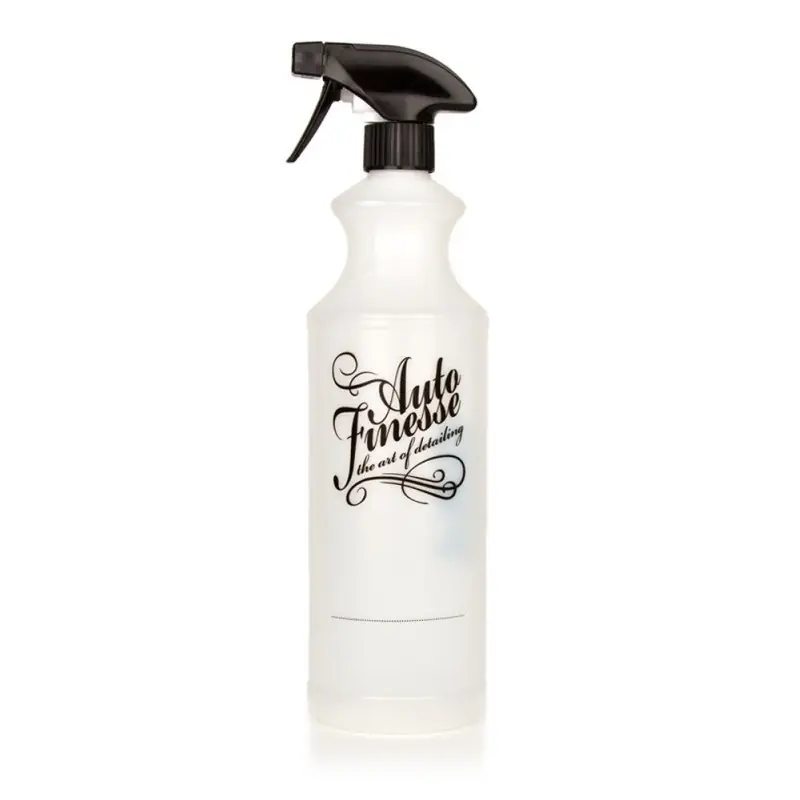 Chilipir Auto Finesse Pro Range Mixing Bottle (1000 ml)