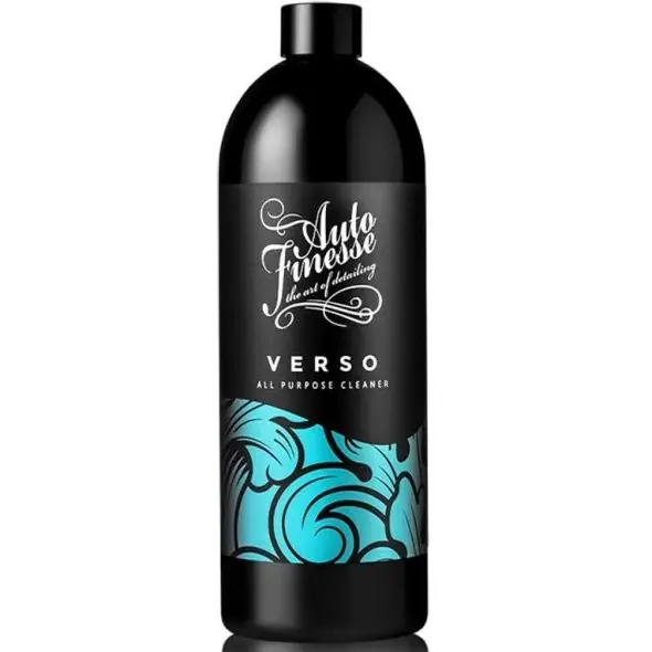 Reducere specială Produs de curățare multifuncțional Auto Finesse Verso All Purpouse Cleaner (1 l)
