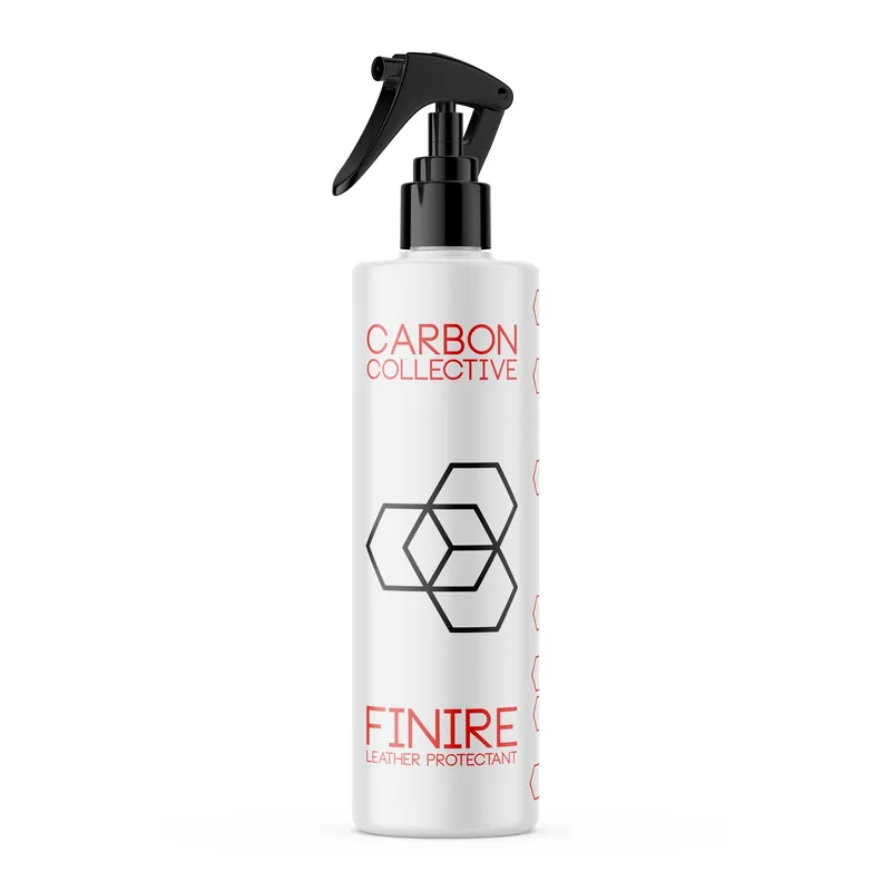 Carbon Collective Finire Leather Protectant 2.0 (200 ml) Retur gratuit