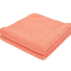 Prosop din microfibră Purestar Speed-Up Polish Multi Towel Coral Ultima șansă