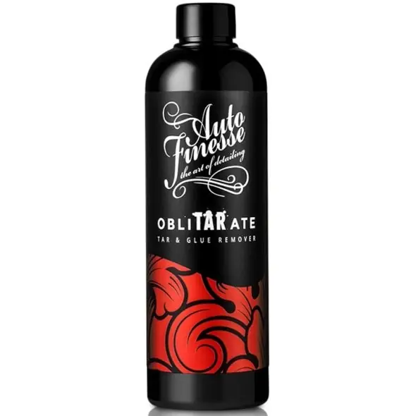 Auto Finesse ObliTARate Tar&Glue Remover (500 ml) Reducere