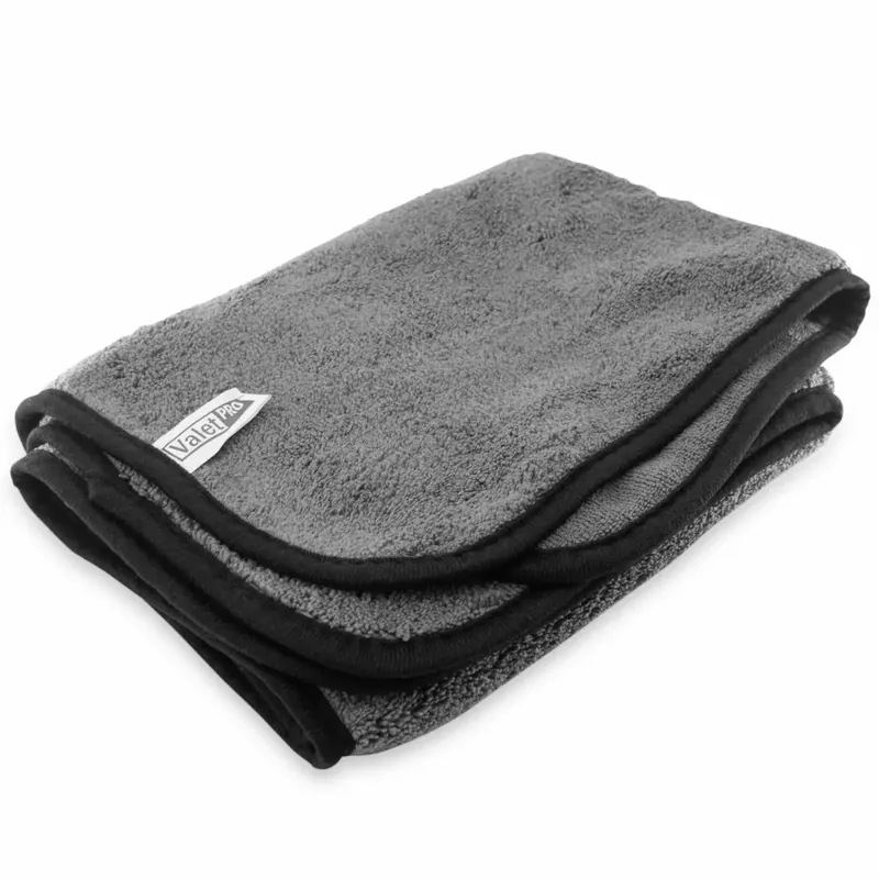 Comandă acum ValetPRO Drying Towel (grey)