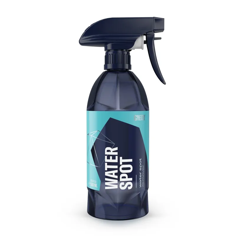 Ultima șansă Gyeon Q2M WaterSpot Detartrant (500 ml)