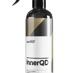 Detailer pentru interior CarPro InnerQD (500 ml) Preț promoțional