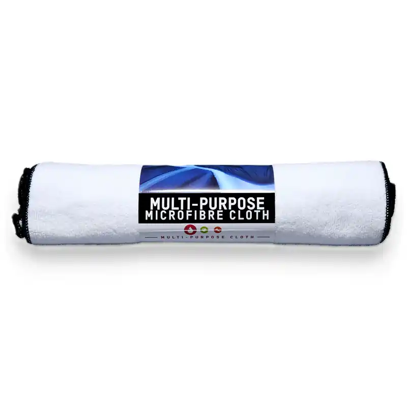 Disponibil imediat Pachet de cârpă multifuncțională din microfibră ValetPRO (pachet de 6)
