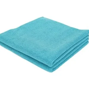 Prosop din microfibră Purestar Speed-Up Polish Multi Towel Aqua Mai ieftin