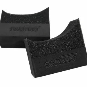 Aplicator pentru anvelope CarPro Tire Applicator Disponibil imediat