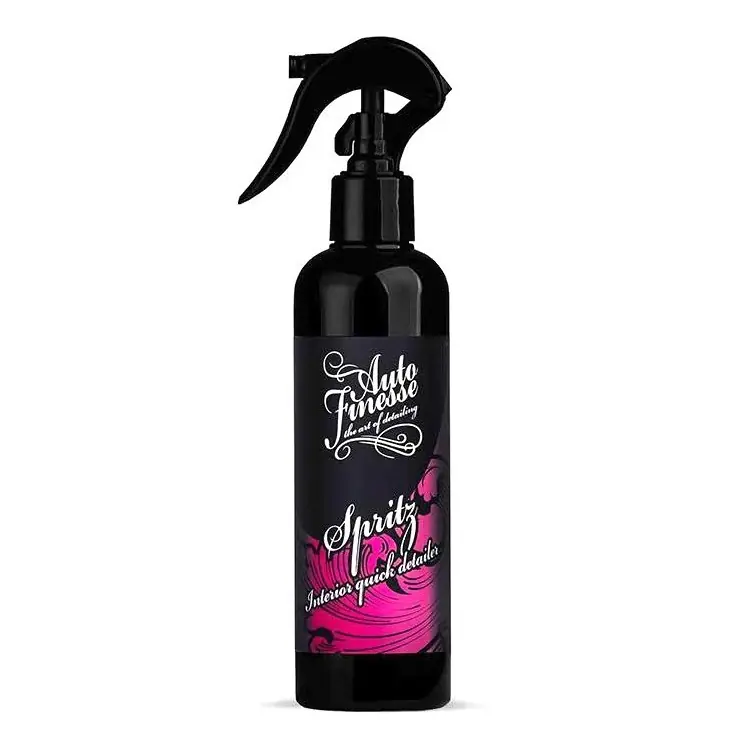 Premium Detalier interior Auto Finesse Spritz Spray pentru detalii interior (250 ml)