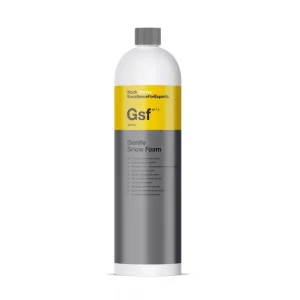 Ofertă specială Spumă activă Koch Chemie Gentle Snow Foam (1 l)