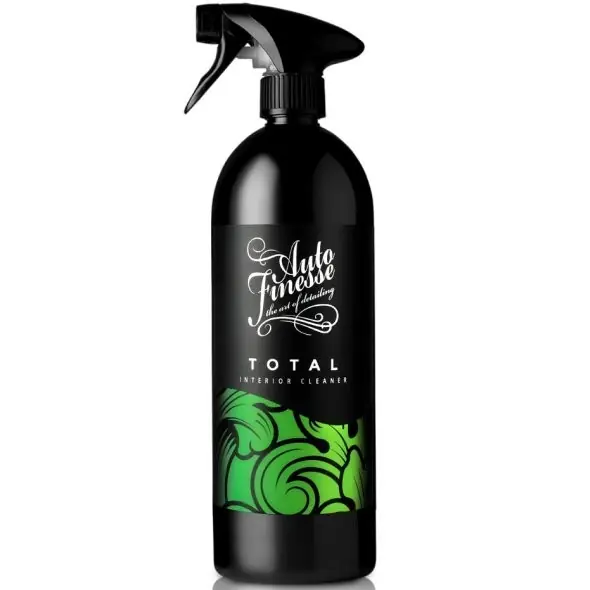 Detergent de interior Auto Finesse Total Interior Cleaner (1 l) Plată sigură
