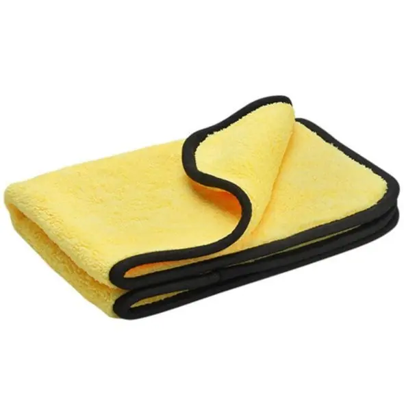 Auto Finesse Primo Plush Microfiber Towel Chilipir