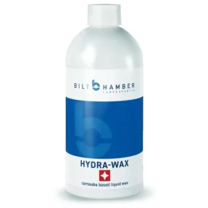 Ceară lichidă de carnauba Bilt Hamber Hydra-Wax (500 ml) Ofertă specială