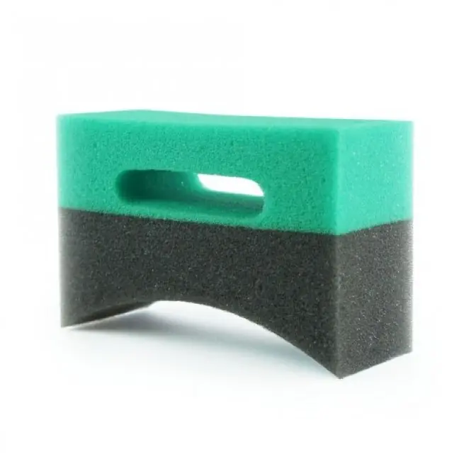 Disponibil imediat Auto Finesse Tyre & Trim Applicator